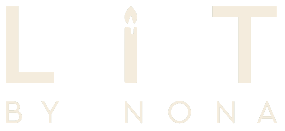 Lit by Nona