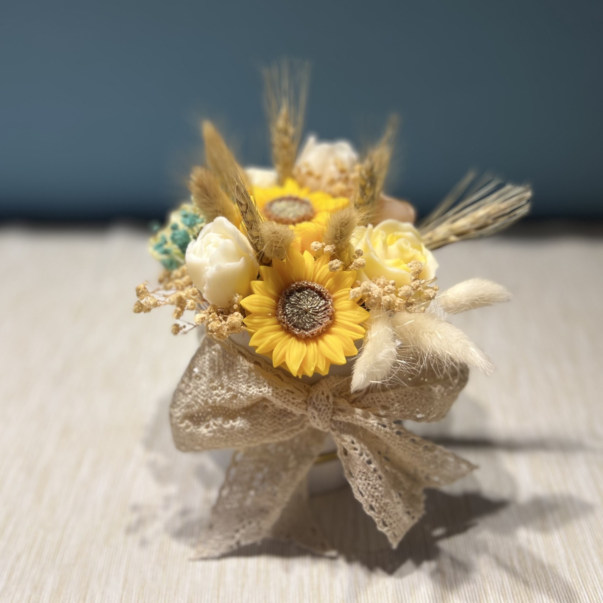 Bouquet of flowers 3