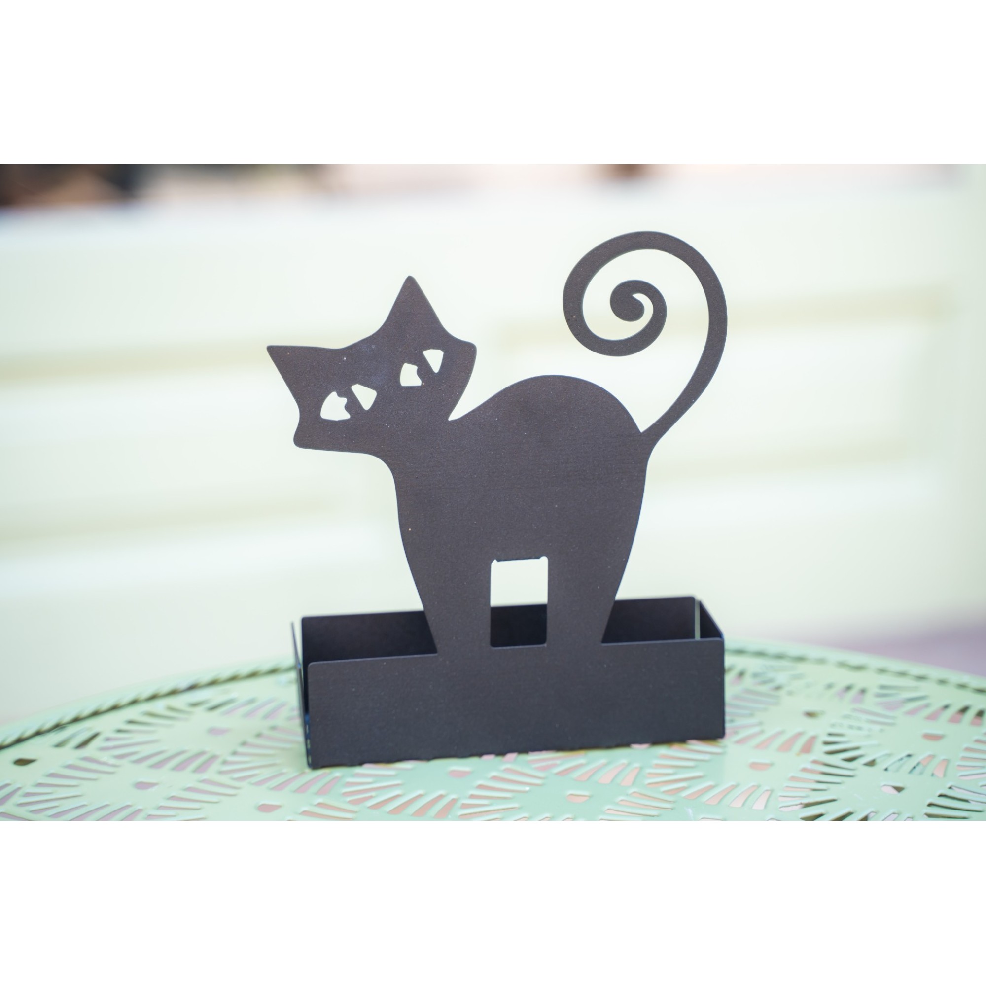Θήκη για αντικονουπικό φιδάκι γάτα