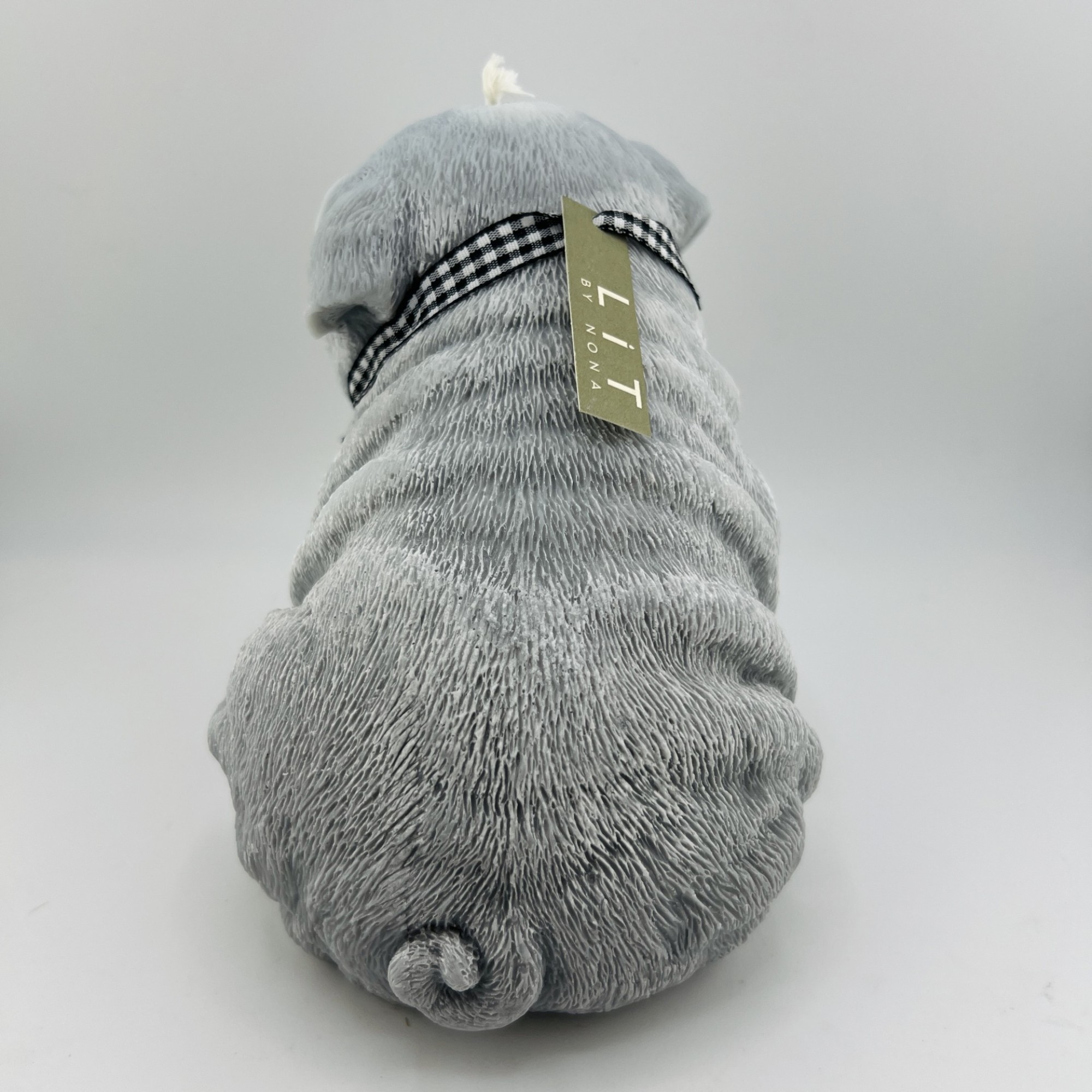 Μπουλντόγκ Αρωματικό Κερί