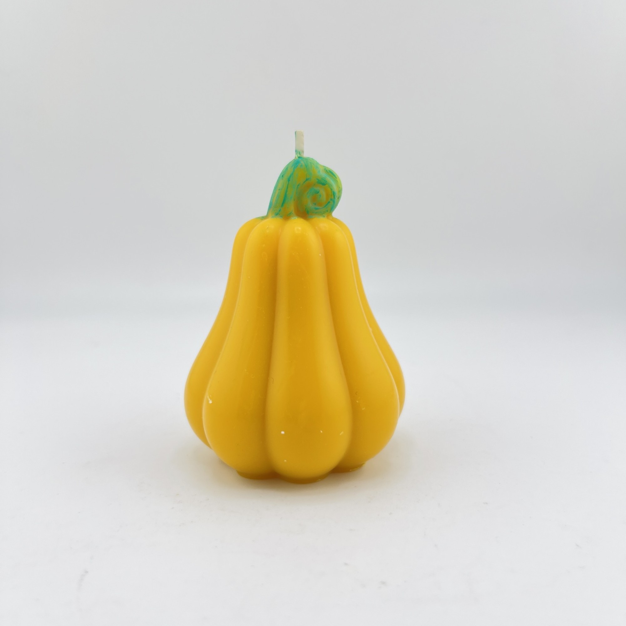 Pumpkin candles - Autumn treasures