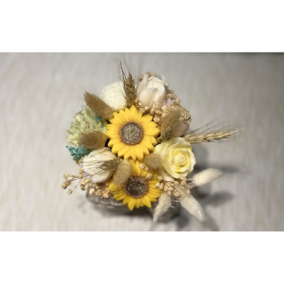 Bouquet of flowers 3