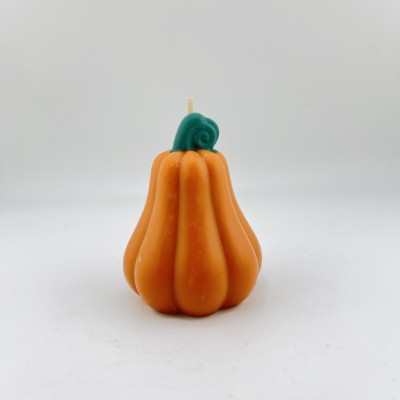 Pumpkin candles - Autumn treasures 