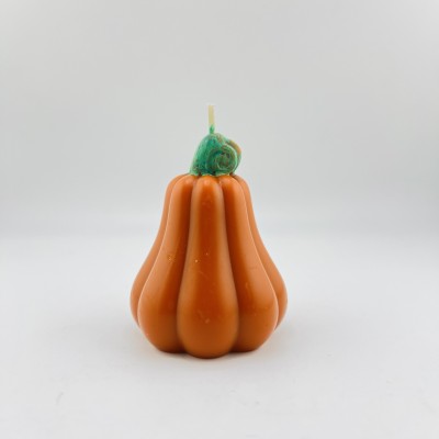 Pumpkin candles - Autumn treasures 